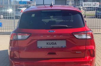 Ford Kuga 2023 ST-Line Plus