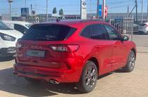 Ford Kuga ST-Line Plus