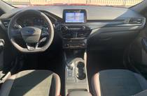 Ford Kuga ST-Line Plus