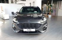 Ford Kuga ST-Line X