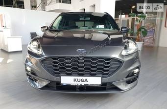 Ford Kuga 2023 ST-Line X