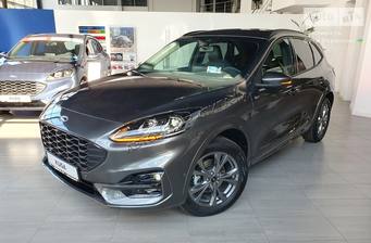 Ford Kuga 2.5 HEV eCVT (190 к.с.) AWD 2023