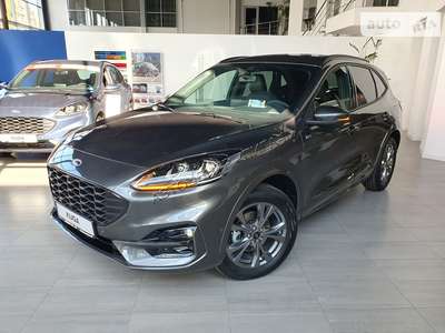 Ford Kuga 2023 ST-Line X