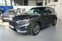 Ford Kuga ST-Line X