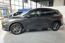 Ford Kuga ST-Line X