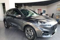 Ford Kuga ST-Line X