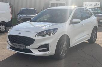 Ford Kuga 2023 ST-Line X