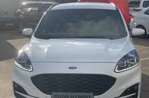 Ford Kuga ST-Line X