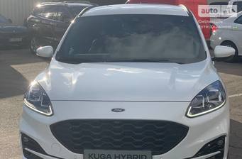 Ford Kuga 2023 ST-Line X