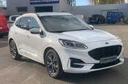 Ford Kuga ST-Line X