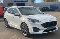 Ford Kuga ST-Line X