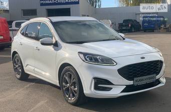 Ford Kuga 2023 ST-Line X