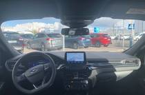 Ford Kuga ST-Line X