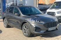 Ford Kuga ST-Line X