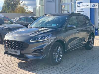 Ford Kuga 2024 ST-Line X