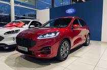 Ford Kuga ST-Line X