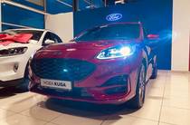 Ford Kuga ST-Line X