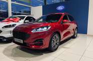 Ford Kuga ST-Line X