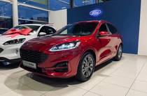 Ford Kuga ST-Line X