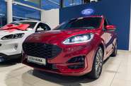 Ford Kuga ST-Line X