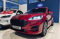 Ford Kuga ST-Line X