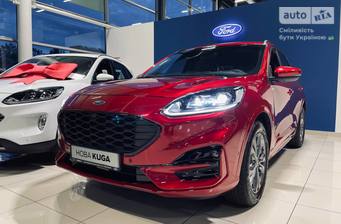 Ford Kuga 2023 ST-Line X