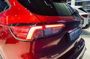 Ford Kuga ST-Line X