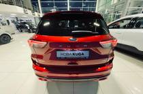 Ford Kuga ST-Line X