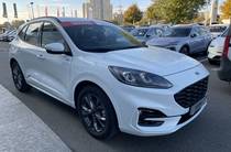 Ford Kuga ST-Line X