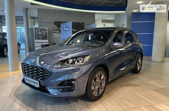 Ford Kuga 2.5 HEV eCVT (190 к.с.) 2023