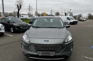 Ford Kuga Titanium