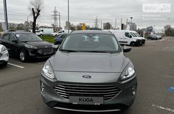 Ford Kuga 2023 Titanium