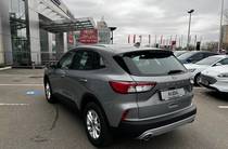 Ford Kuga Titanium