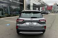 Ford Kuga Titanium