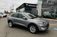 Ford Kuga Titanium