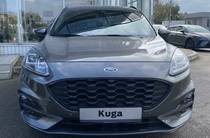 Ford Kuga ST-Line X