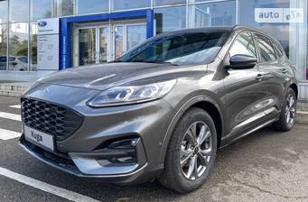 Ford Kuga 2.5 HEV eCVT (190 к.с.) 2023