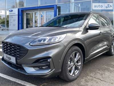 Ford Kuga 2023 ST-Line X