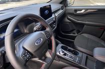 Ford Kuga ST-Line X