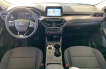 Ford Kuga Business