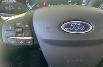 Ford Kuga Business