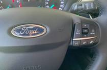 Ford Kuga Business