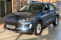 Ford Kuga Business