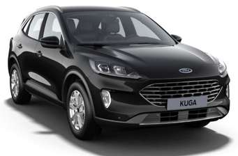 Ford Kuga 2023 в Полтава