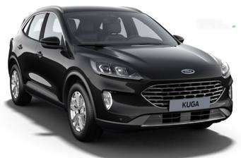 Ford Kuga 2.0D EcoBlue AT (120 к.с.) 2023