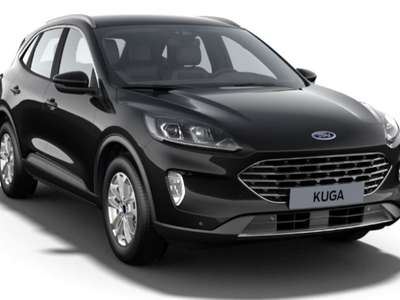 Ford Kuga Business 2.0D EcoBlue AT (120 к.с.) 2023