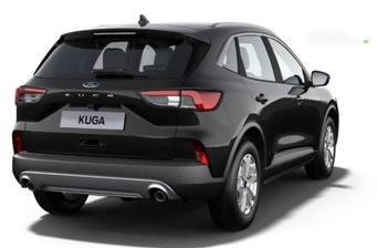 Ford Kuga 2023 Business