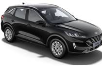 Ford Kuga Business