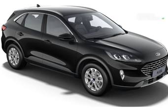Ford Kuga 2023 Business