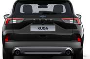 Ford Kuga Business